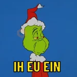 melhores do natal🎅 (o grinch)