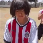 Ya Gonzalo 🐐 Chivas⚽