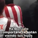 Ya Gonzalo 🐐 Chivas⚽