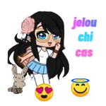 gacha life