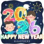 AASTOCKS 2025 冬至．聖誕・新年