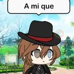Gacha life bsd
