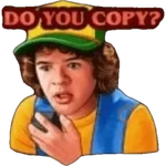 stranger things