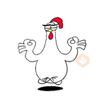 Chicken bro