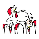 Chicken bro