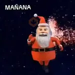 Mañana llega Diciembre 🎄🎄