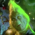 El Grinch
