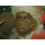 El Grinch