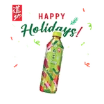 道地 祝你冬至快樂！聖誕快樂！2025