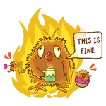 Twinkl Easter Emojis