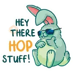 Twinkl Easter Emojis