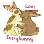 Twinkl Easter Emojis