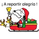 Navidad Snoopy 🎄🎁