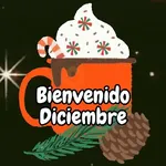Bienvenido Diciembre✨🎉🎄