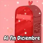 Bienvenido Diciembre✨🎉🎄