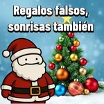 Flork Navideño💬✨🎄☃️