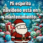 Flork Navideño💬✨🎄☃️