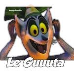 MADAGASCAR 2 