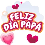 Feliz Día Papá👨🏻👔🎉