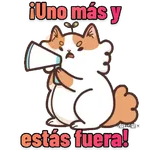 ADMI - Llamados de atención!!!