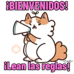 ADMI - Llamados de atención!!!