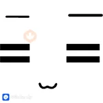 caras de gacha life
