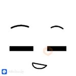 caras de gacha life