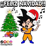 Feliz Navidad