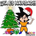Feliz Navidad
