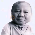 Bebé riendo meme baby 😎