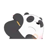 Panda 2 