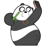 Panda 2 