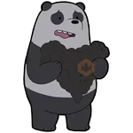 Panda 2 