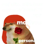 Cheems acción 