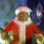 Navidad XD 🎄🦌