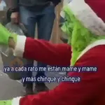  El Grinch ✨💚(tiktok)