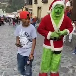  El Grinch ✨💚(tiktok)