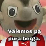 Chivas Fútbol Memes 🐐⚽️🐐