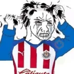 Chivas Fútbol Memes 🐐⚽️🐐