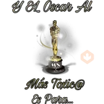 The Oscar Goes To... 