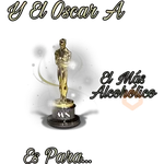 The Oscar Goes To... 