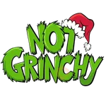 El Grinch 🎄✨