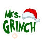 El Grinch 🎄✨