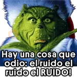 🌲 Grinch Navidad 💚🎁