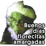🌲 Grinch Navidad 💚🎁