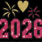 🧿Año nuevo 2026✨🎉🎇🎊