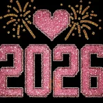 🧿Año nuevo 2026✨🎉🎇🎊