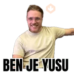 My stickers