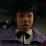 STRANGER THINGS 😏 Erica