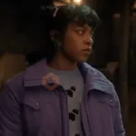 STRANGER THINGS 😏 Erica